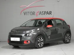 Citroën C3 1.6 BlueHDi Seduction
