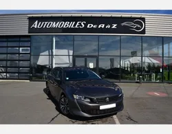 Peugeot 508 SW BLUEHDI 130CH S&S ALLURE BUSINESS EAT8