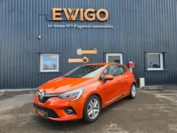 Renault clio 1.5 bluedci 85 business
