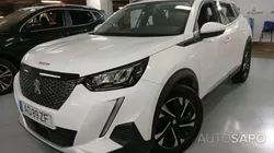 Peugeot 2008 de 2020