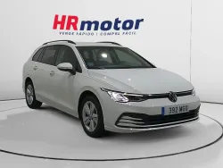 VOLKSWAGEN Golf Variant 2.0TDI 85kW Life DSG