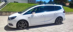 Opel Zafira Tourer