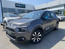 Citroen C3 1.5 BlueHDi 100ch S&S Shine E6.d