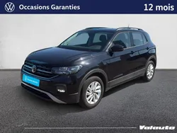 Volkswagen T-Cross 1.0 TSI 95 CH LIFE TECH