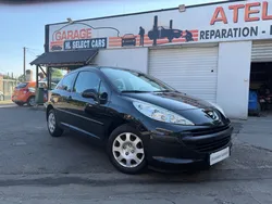 Peugeot 207 1.4i 75CH Active Toit ouvrant