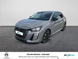 Peugeot 208 1.2 100ch S&S Allure