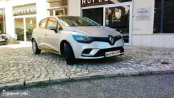 Renault Clio 1.5 dCi Zen