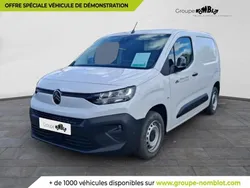 Citroën Berlingo VAN TAILLE M 650KG BLUEHDI 100 S&S BVM6