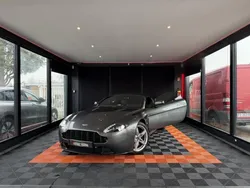 Aston Martin Vantage Roadster 4.7 V8 - 420 BV Sportshift 2 2007