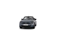 MINI Mini Cabrio Cooper C Aut.