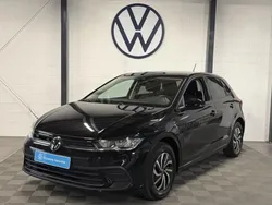 Volkswagen Polo 1.0 TSI 95ch VW Edition DSG7
