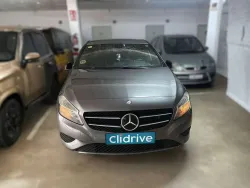 Mercedes-Benz A 180 CDI BlueEFFICIENCY Style