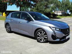 Peugeot 308 PureTech 130 Active Pack