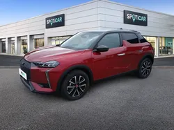 DS DS 3 PureTech 130 EAT8 Performance Line