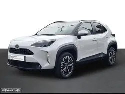 Toyota Yaris Cross 1.5 HDF Luxury
