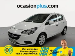 OPEL Corsa 1.4 Expression 90