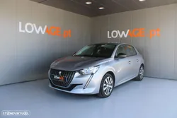 Peugeot 208 1.2 PureTech Active