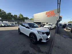 Peugeot 2008 PureTech 130 EAT8 GT Line