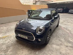 MINI One Cabrio
