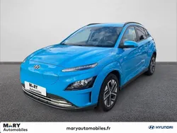 HYUNDAI Kona Electrique 39 kWh - 136 ch Intuitive