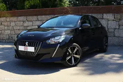 Peugeot 208 1.5 BlueHDi Active Pack