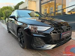 Audi A3 TFSI 150 S LINE SONOS TOIT OUVRANT MATRIX IQ LIGHT 360