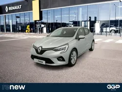 Renault Clio Auto-Ecole Blue dCi 100 -21N