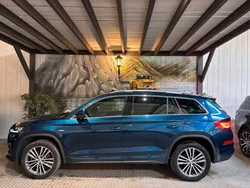 Skoda kodiaq 2.0 tdi 150 cv laurin & klement dsg 7pl
