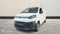 Citroen Jumpy Véhicule utilitaire ou Société M 2.0 BlueHDi 120ch Club S&S