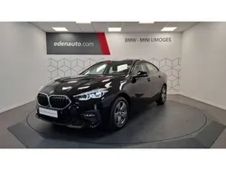 BMW Serie 2 Gran Coupe 218d 150 ch BVM6 Business Design
