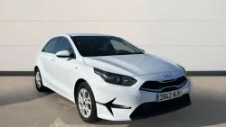 KIA Ceed 1.6 MHEV iMT Drive 136