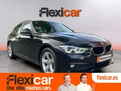 BMW Serie 3 318d Gran Turismo