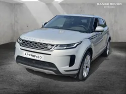 LAND ROVER Range Rover Evoque D150 AWD BVA9 SE