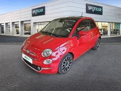 Fiat 500 1.0 Hybrid 51KW (70 CV) Dolcevita