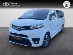 Toyota PROACE Verso Long 1.5 120 D-4D Dynamic RC22
