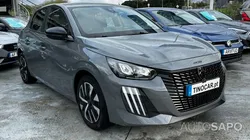 Peugeot 208 de 2024