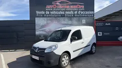 Renault kangoo ii express 1.5 dci 95 extra-r link 2020