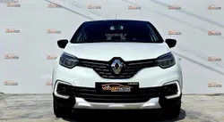 Renault Captur 0.9 TCE Exclusive