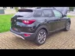 Kia Stonic 1.0 T-GDI EX
