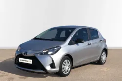 TOYOTA Yaris 1.5 Active