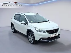 Peugeot 2008 1.6 BlueHDi 100ch Allure