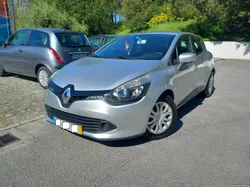 Renault Clio 1.5 dCi Confort