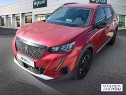 Peugeot 2008 BlueHDi 130 S&S EAT8 Allure Pack