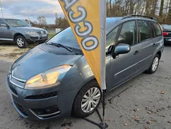 Citroën Grand C4 Picasso 1.6 hdi 110cv 7 places