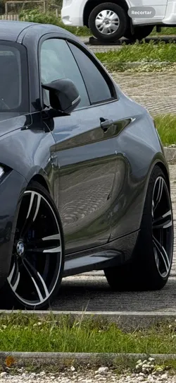 BMW M2 CS Auto