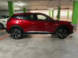 Peugeot 2008 2008 1.2 Allure Pack PureTech 130 S&S EAT8