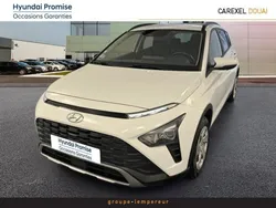 Hyundai Bayon 1.2 84ch Initia