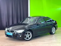 Bmw SÉRIE 3 (F30) 318D XDRIVE 143 M SPORT