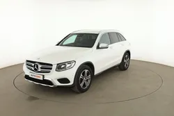 Mercedes-Benz GLC 220 d Executive 4Matic 170 ch