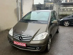 Mercedes-Benz Classe A160i, Anne 2011,BVA